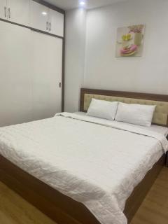 Suri Rosy Ha long- Luxury 2BM Apartment with Sea view - Ha Long - 4