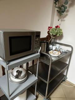 Zajazd Jerzmanowa - 8