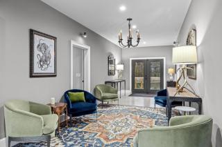 The Field House home - Havelock - 0