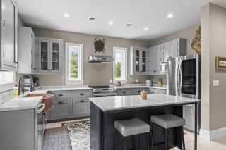 The Field House home - Havelock - 9