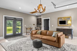The Field House home - Havelock - 7