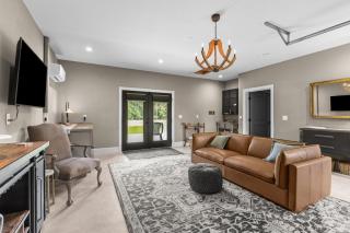 The Field House home - Havelock - 6