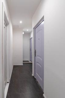 Cool apartement in Budapest - Budapest - 5