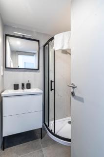 Cool apartement in Budapest - Budapest - 4