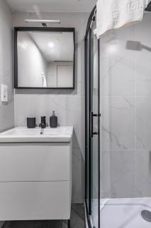 Cool apartement in Budapest - Budapest - 3