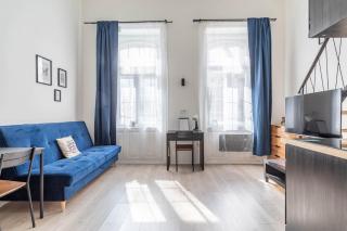 Cool apartement in Budapest - Budapest - 7