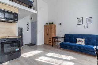 Cool apartement in Budapest - Budapest - 2