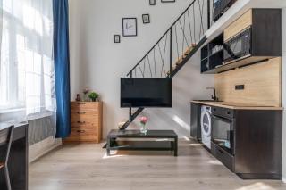 Cool apartement in Budapest - Budapest - 6