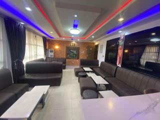 Presken Hotel Mojidi, Allen Ikeja - Ikeja - 1