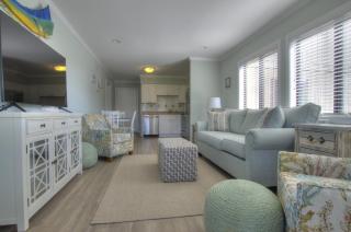 Southwinds J6 condo - Atlantic Beach - 0