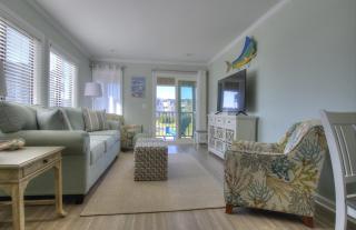 Southwinds J6 condo - Atlantic Beach - 7