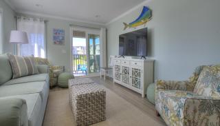 Southwinds J6 condo - Atlantic Beach - 9