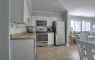 Southwinds J6 condo - Atlantic Beach - 2