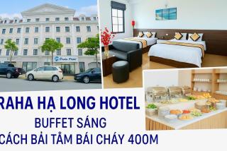PRAHA HALONG Hotel - Ha Long - 0