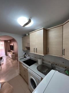 Apartamento a un paso de la playa - Roquetas de Mar - 3