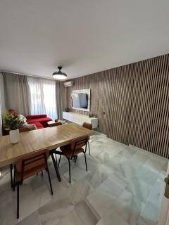 Apartamento a un paso de la playa - Roquetas de Mar - 6