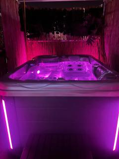Roof top glamping and Toys suites - Eilat - 0