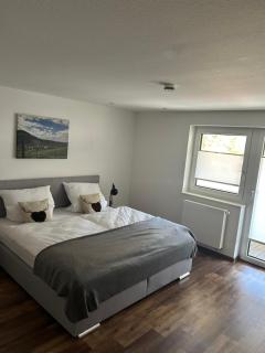 Forest Apartment - Renchen - 2