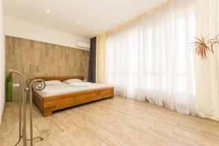 Downtown Panorama-1 BR with living - 4