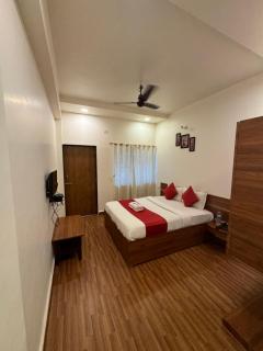 Hotel surya grande - Kudal - 7