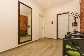 Downtown Panorama-1 BR with living - Chişinău - 2