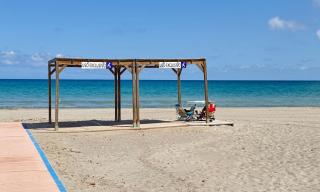 LMHA31 Seychelles, 1 Bedroom Apartment, La Manga - La Manga del Mar Menor - 3
