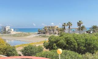 LMHA31 Seychelles, 1 Bedroom Apartment, La Manga - La Manga del Mar Menor - 8