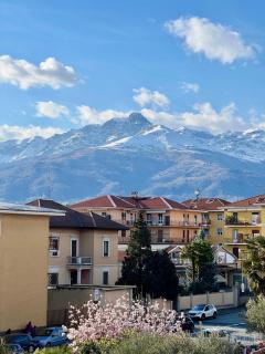 Casa Aurora - Biella - 4