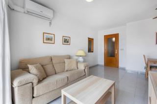 Marina Vibes apartment with pool - San Pedro del Pinatar - 2