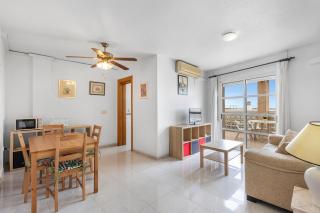 Marina Vibes apartment with pool - San Pedro del Pinatar - 4