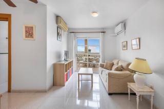 Marina Vibes apartment with pool - San Pedro del Pinatar - 3