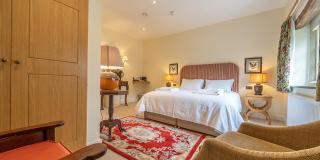 The Fleece Inn - Shireshead - 7