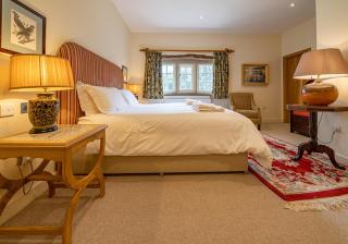 The Fleece Inn - 5