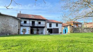 Casa Los Nogales de Ibio - Mazcuerras - 0