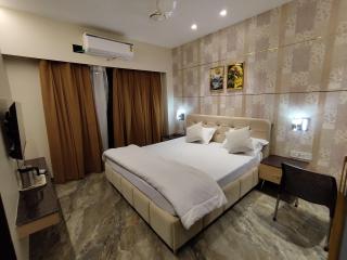 Hotel Mangal Shree - 3