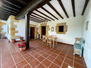 Casa Los Nogales de Ibio - 8