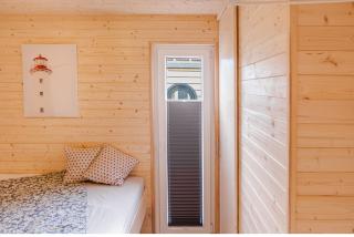 Hausboot Walfisch mit Dachterrasse in Schleswig an der Schlei - Schleswig - 4