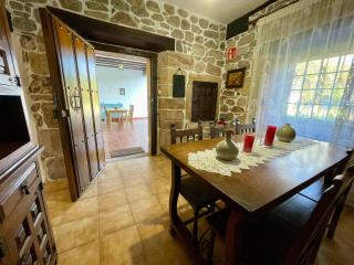 Casa Los Nogales de Ibio - Mazcuerras - 2