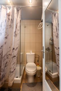 Tiny Apartment in the Centre of Athens - Atene - 2