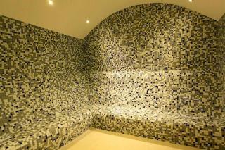 CTS Taksim Elysium Residence Duplex 90 (2+1) - Istanbul - 6