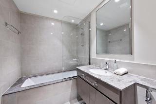 VayK - Luxury 1BR in Downtown - 1