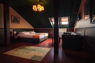 Shoemaker Irish Pub & Accommodation - Kielce - 8
