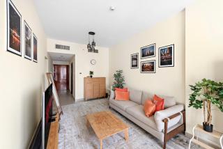 VayK - Warm and Welcoming 2BR in JLT - 9
