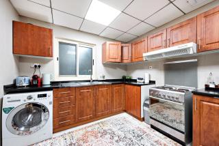 VayK - Warm and Welcoming 2BR in JLT - 8