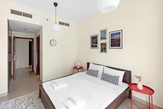 VayK - Warm and Welcoming 2BR in JLT - 7