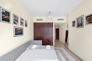 VayK - Warm and Welcoming 2BR in JLT - 6