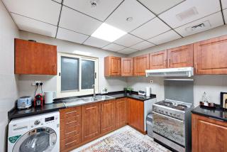 VayK - Warm and Welcoming 2BR in JLT - 5