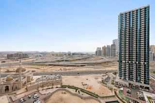 VayK - Warm and Welcoming 2BR in JLT - 4