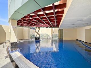 VayK - Warm and Welcoming 2BR in JLT - 3