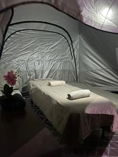 Roof top glamping and Toys suites - Eilat - 7